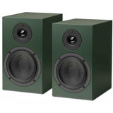 Pro-Ject Speaker Box 5 S2 Bookshelf Speaker (pair) | Best Pro-Ject Speaker Box 5 S2 Bookshelf Speaker (pair) | Pro-Ject Speaker Box 5 S2 Bookshelf Speaker (pair) Reviews | Audiolab Home Audio