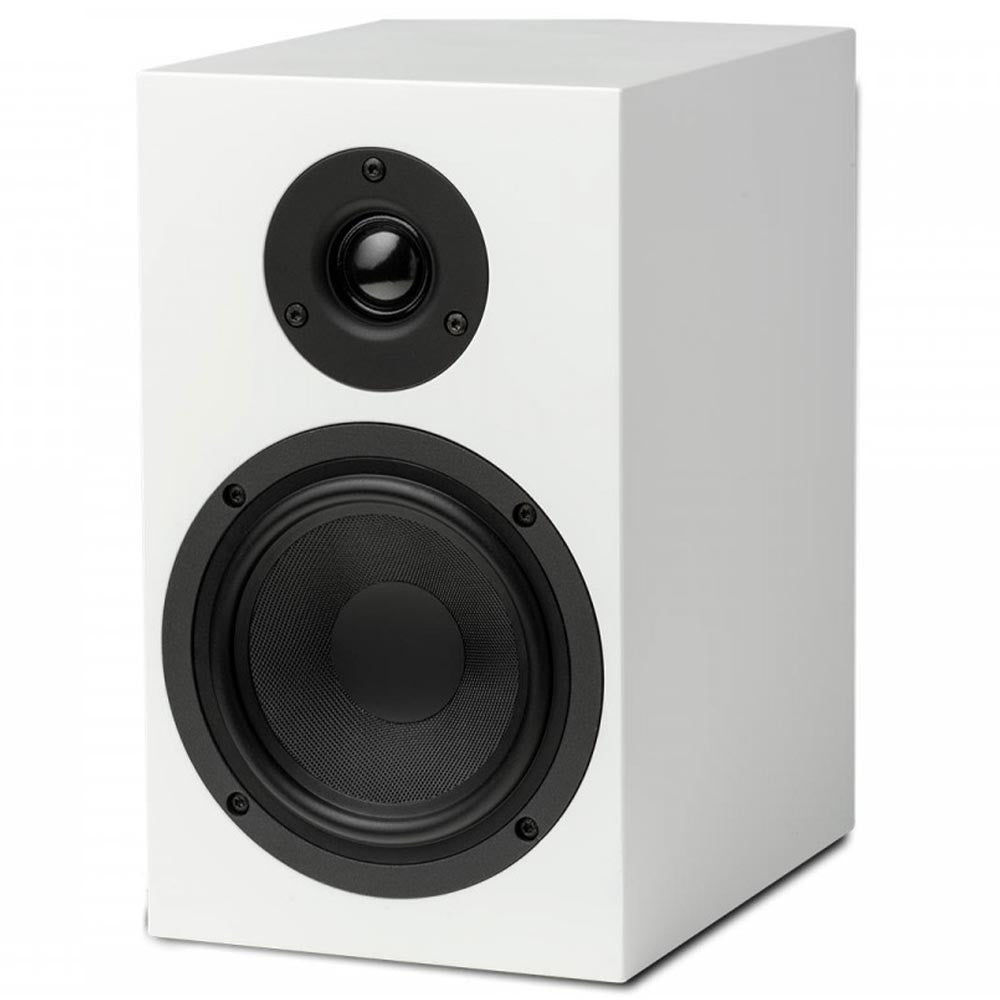 Pro-Ject Speaker Box 5 S2 Bookshelf Speaker (pair) | Best Pro-Ject Speaker Box 5 S2 Bookshelf Speaker (pair) | Pro-Ject Speaker Box 5 S2 Bookshelf Speaker (pair) Reviews | Audiolab Home Audio