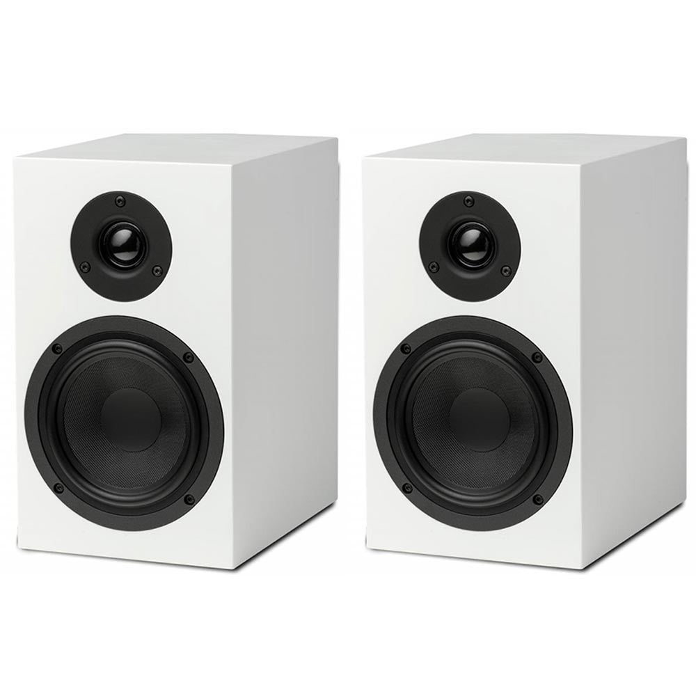 Pro-Ject Speaker Box 5 S2 Bookshelf Speaker (pair) | Best Pro-Ject Speaker Box 5 S2 Bookshelf Speaker (pair) | Pro-Ject Speaker Box 5 S2 Bookshelf Speaker (pair) Reviews | Audiolab Home Audio