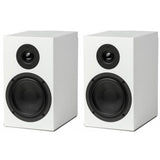 Pro-Ject Speaker Box 5 S2 Bookshelf Speaker (pair) | Best Pro-Ject Speaker Box 5 S2 Bookshelf Speaker (pair) | Pro-Ject Speaker Box 5 S2 Bookshelf Speaker (pair) Reviews | Audiolab Home Audio