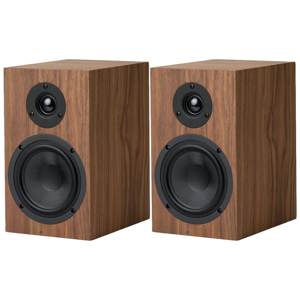 Pro-Ject Speaker Box 5 S2 Bookshelf Speaker (pair) | Best Pro-Ject Speaker Box 5 S2 Bookshelf Speaker (pair) | Pro-Ject Speaker Box 5 S2 Bookshelf Speaker (pair) Reviews | Audiolab Home Audio