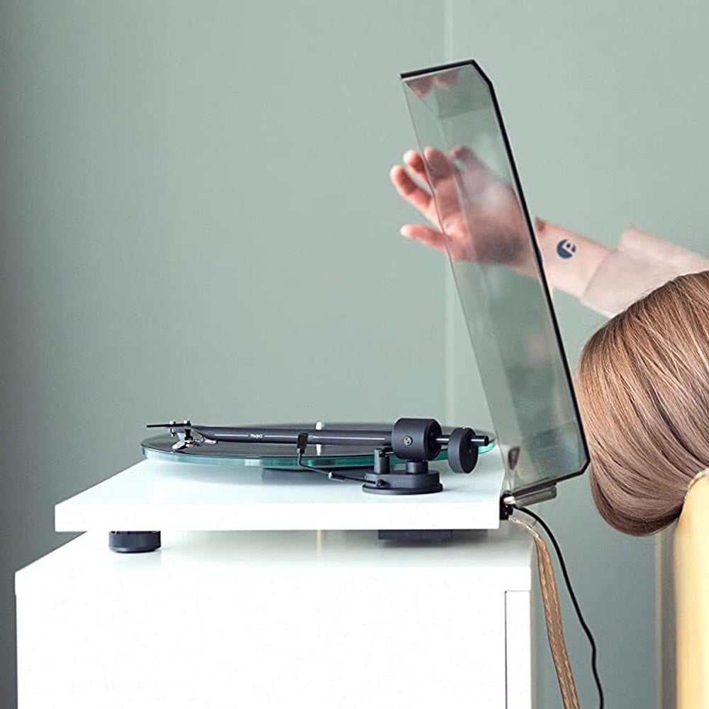 Pro-Ject T1 Audiophile Entry Level Turntable | Best Pro-Ject T1 Audiophile Entry Level Turntable | Pro-Ject T1 Audiophile Entry Level Turntable Reviews | Audiolab Home Audio