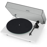 Pro-Ject T1 Audiophile Entry Level Turntable | Best Pro-Ject T1 Audiophile Entry Level Turntable | Pro-Ject T1 Audiophile Entry Level Turntable Reviews | Audiolab Home Audio