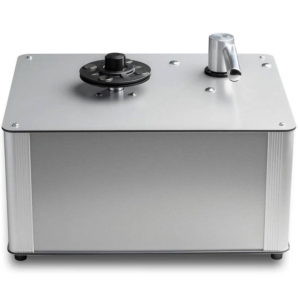 Pro-Ject VC-S3 High-Power Industrial Record Cleaning Machine | Best Pro-Ject VC-S3 High-Power Industrial Record Cleaning Machine | Pro-Ject VC-S3 High-Power Industrial Record Cleaning Machine Reviews | Audiolab Home Audio