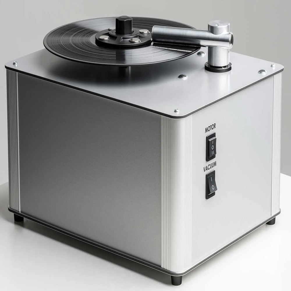 Pro-Ject VC-S3 High-Power Industrial Record Cleaning Machine | Best Pro-Ject VC-S3 High-Power Industrial Record Cleaning Machine | Pro-Ject VC-S3 High-Power Industrial Record Cleaning Machine Reviews | Audiolab Home Audio