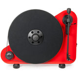 Pro-Ject VT-E BT R Wireless Plug & Play Turntable Right-Handed | Best Pro-Ject VT-E BT R Wireless Plug & Play Turntable Right-Handed | Pro-Ject VT-E BT R Wireless Plug & Play Turntable Right-Handed Reviews | Audiolab Home Audio