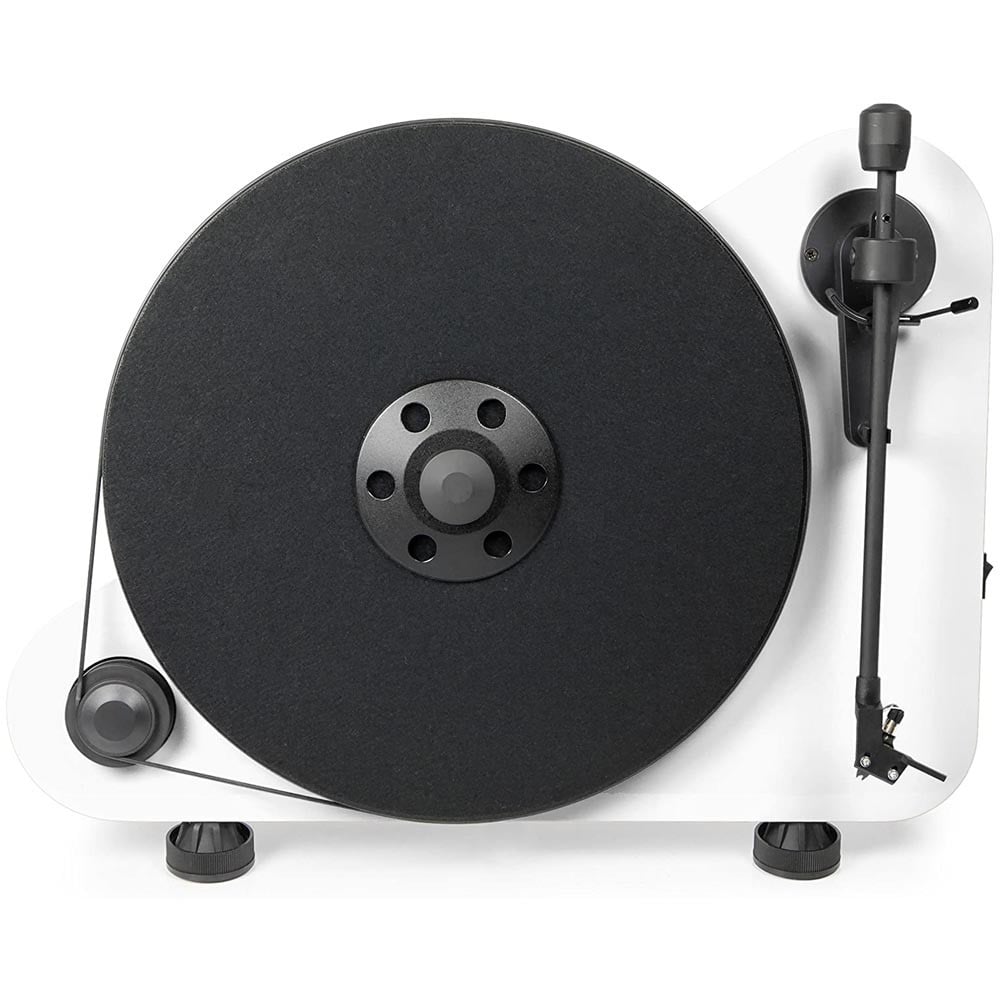 Pro-Ject VT-E BT R Wireless Plug & Play Turntable Right-Handed | Best Pro-Ject VT-E BT R Wireless Plug & Play Turntable Right-Handed | Pro-Ject VT-E BT R Wireless Plug & Play Turntable Right-Handed Reviews | Audiolab Home Audio