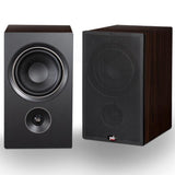 PSB Alpha P5 Bookshelf Speakers | Best PSB Alpha P5 Bookshelf Speakers | PSB Alpha P5 Bookshelf Speakers Reviews | Audiolab Home Audio