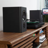PSB iQ2 BluOS Streaming Powered Speaker (Pair)