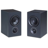 PSB iQ2 BluOS Streaming Powered Speaker (Pair)