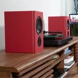 PSB iQ2 BluOS Streaming Powered Speaker (Pair)