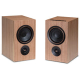 PSB iQ2 BluOS Streaming Powered Speaker (Pair)