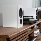 PSB iQ2 BluOS Streaming Powered Speaker (Pair)