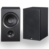 PSB Alpha P5 Bookshelf Speakers | Best PSB Alpha P5 Bookshelf Speakers | PSB Alpha P5 Bookshelf Speakers Reviews | Audiolab Home Audio