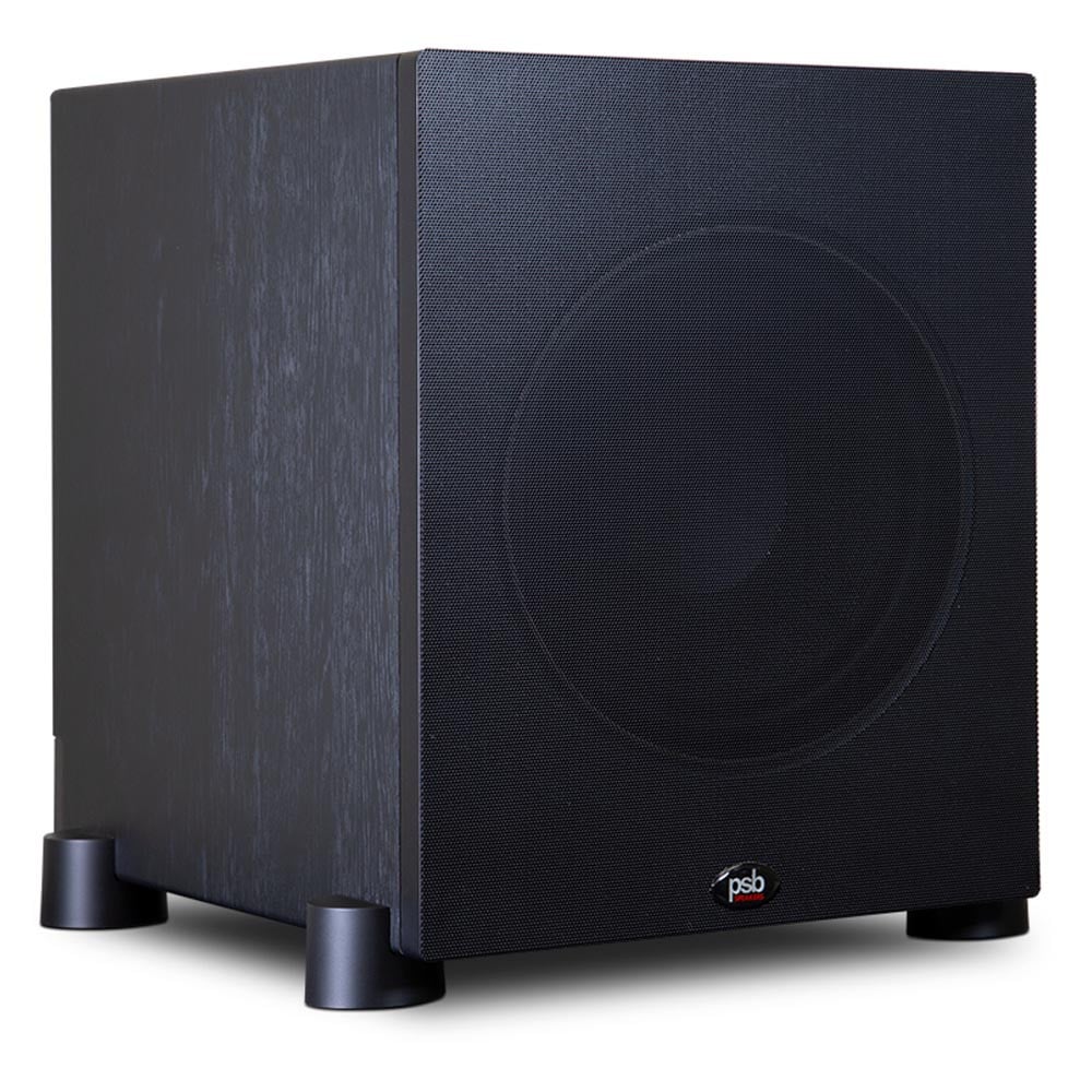 PSB Alpha S10 Subwoofer | Best PSB Alpha S10 Subwoofer | PSB Alpha S10 Subwoofer Reviews | Audiolab Home Audio