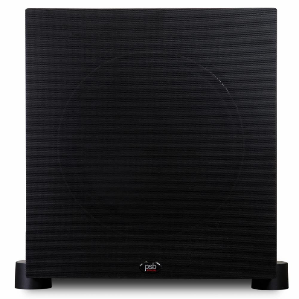 PSB Alpha S10 Subwoofer | Best PSB Alpha S10 Subwoofer | PSB Alpha S10 Subwoofer Reviews | Audiolab Home Audio