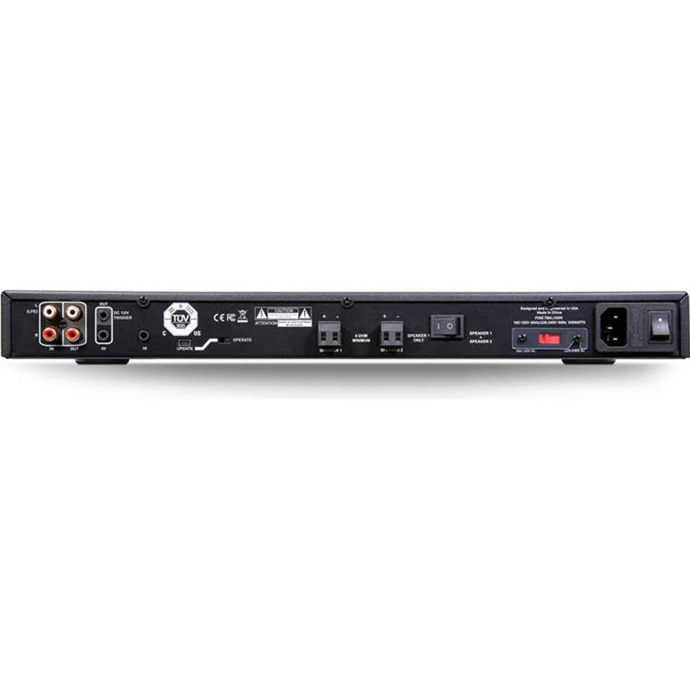 PSB CS 500W Digital Subwoofer Amplifier | Best PSB CS 500W Digital Subwoofer Amplifier | PSB CS 500W Digital Subwoofer Amplifier Reviews | Audiolab Home Audio
