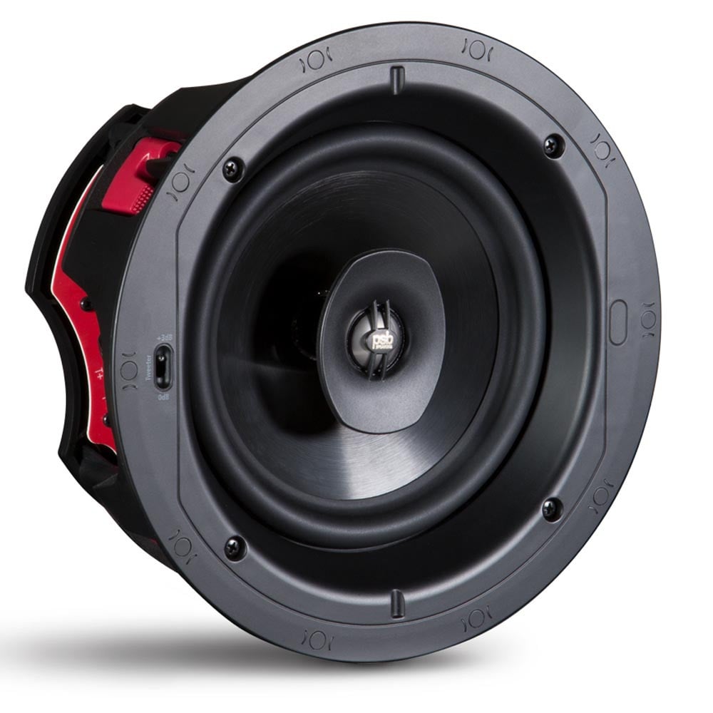 PSB CS810 – 8″ In-Ceiling Speaker (Single) | Best PSB CS810 – 8″ In-Ceiling Speaker (Single) | PSB CS810 – 8″ In-Ceiling Speaker (Single) Reviews | Audiolab Home Audio