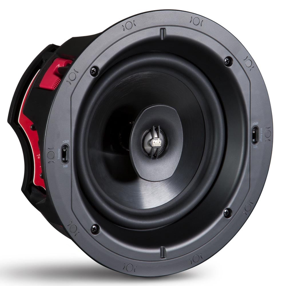 PSB CS850 – 8″ In-Ceiling Speaker (Single) | Best PSB CS850 – 8″ In-Ceiling Speaker (Single) | PSB CS850 – 8″ In-Ceiling Speaker (Single) Reviews | Audiolab Home Audio