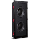 PSB CSIW SUB28 – Dual 8″ In-Wall Subwoofer (Single) | Best PSB CSIW SUB28 – Dual 8″ In-Wall Subwoofer (Single) | PSB CSIW SUB28 – Dual 8″ In-Wall Subwoofer (Single) Reviews | Audiolab Home Audio