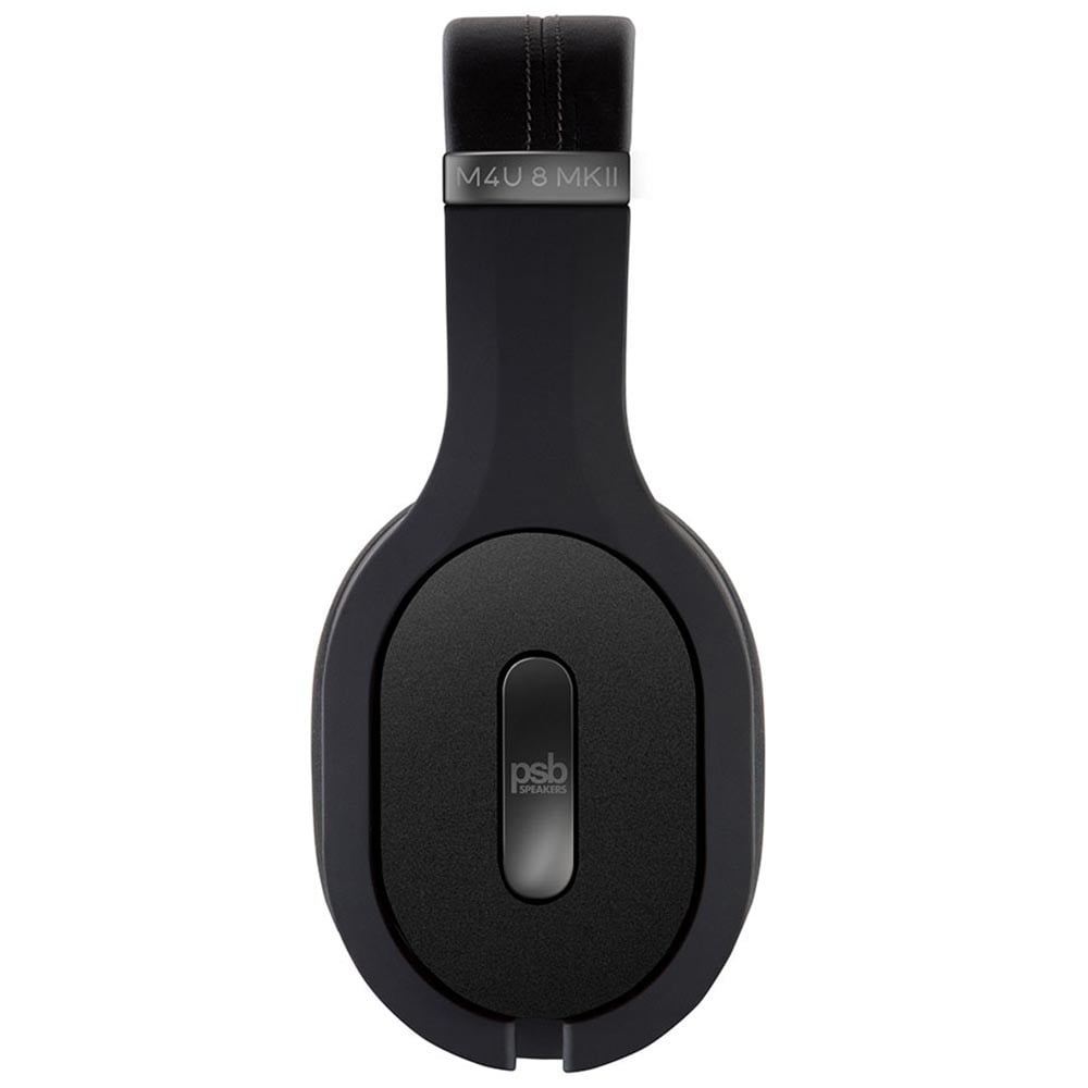 PSB M4U 8 MKII – Wireless ANC Headphones | Best PSB M4U 8 MKII – Wireless ANC Headphones | PSB M4U 8 MKII – Wireless ANC Headphones Reviews | Audiolab Home Audio