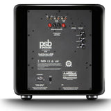 PSB Subseries 450 DSP Controlled Subwoofer | Best PSB Subseries 450 DSP Controlled Subwoofer | PSB Subseries 450 DSP Controlled Subwoofer Reviews | Audiolab Home Audio