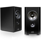 PSB Synchrony B600 Bookshelf Speakers (Pair) | Best PSB Synchrony B600 Bookshelf Speakers (Pair) | PSB Synchrony B600 Bookshelf Speakers (Pair) Reviews | Audiolab Home Audio
