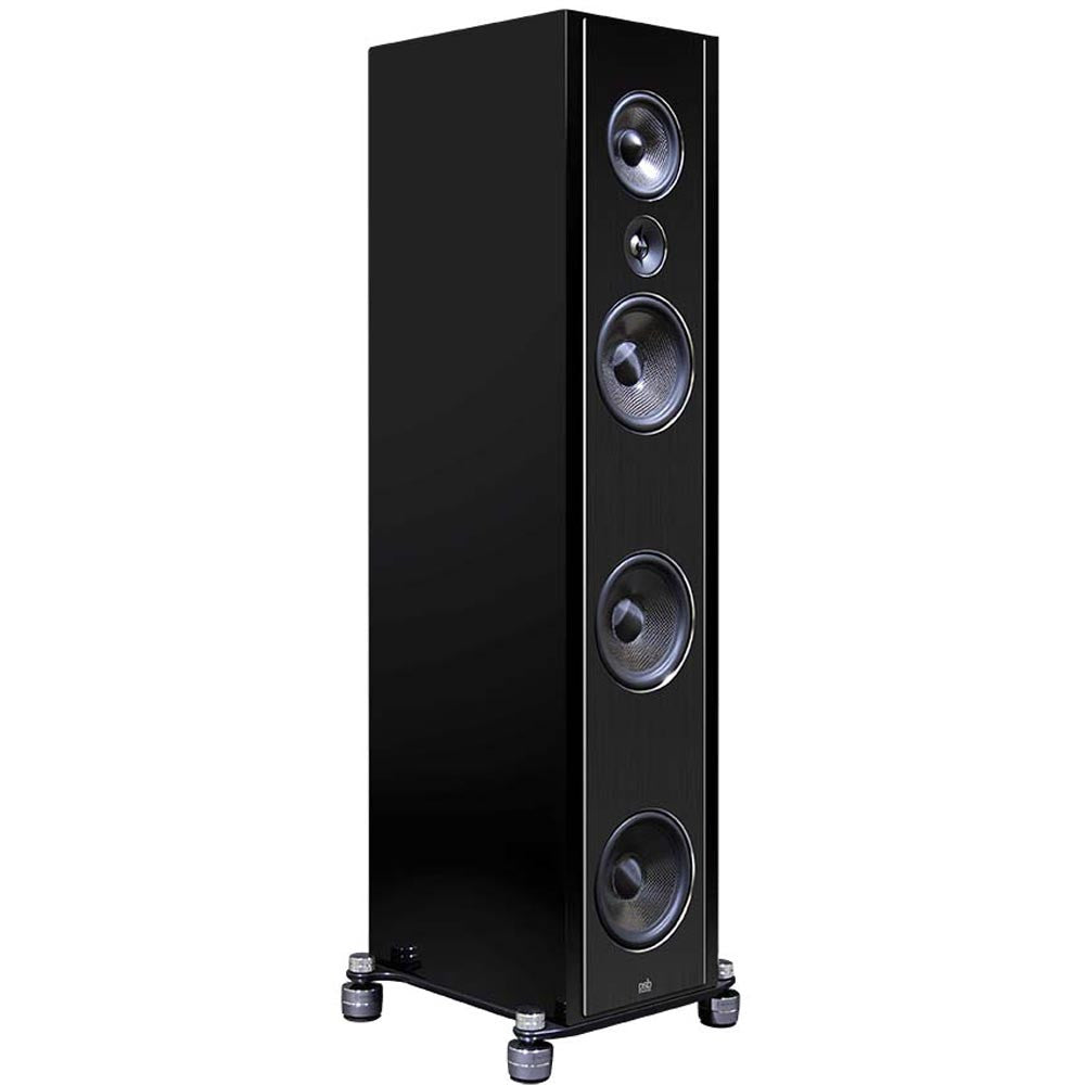 PSB Synchrony T800 Tower Floor-standing Speakers (pair) | Best PSB Synchrony T800 Tower Floor-standing Speakers (pair) | PSB Synchrony T800 Tower Floor-standing Speakers (pair) Reviews | Audiolab Home Audio