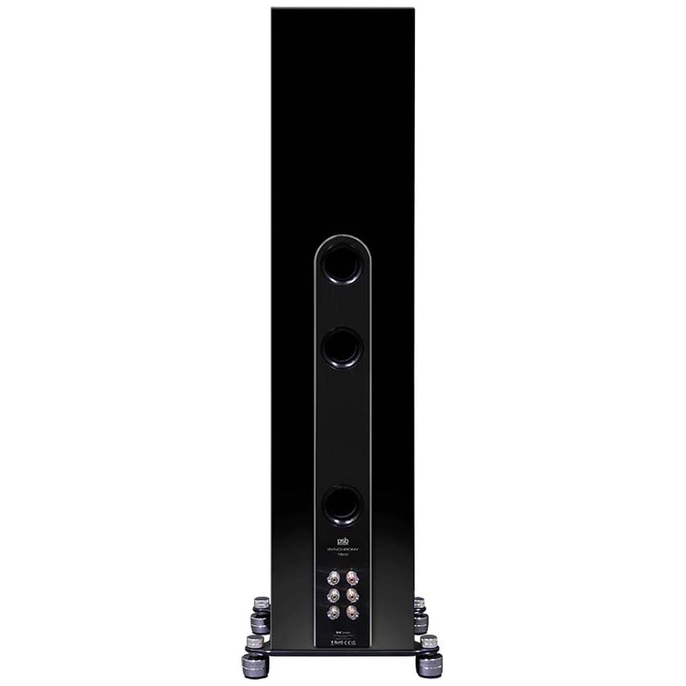 PSB Synchrony T800 Tower Floor-standing Speakers (pair) | Best PSB Synchrony T800 Tower Floor-standing Speakers (pair) | PSB Synchrony T800 Tower Floor-standing Speakers (pair) Reviews | Audiolab Home Audio