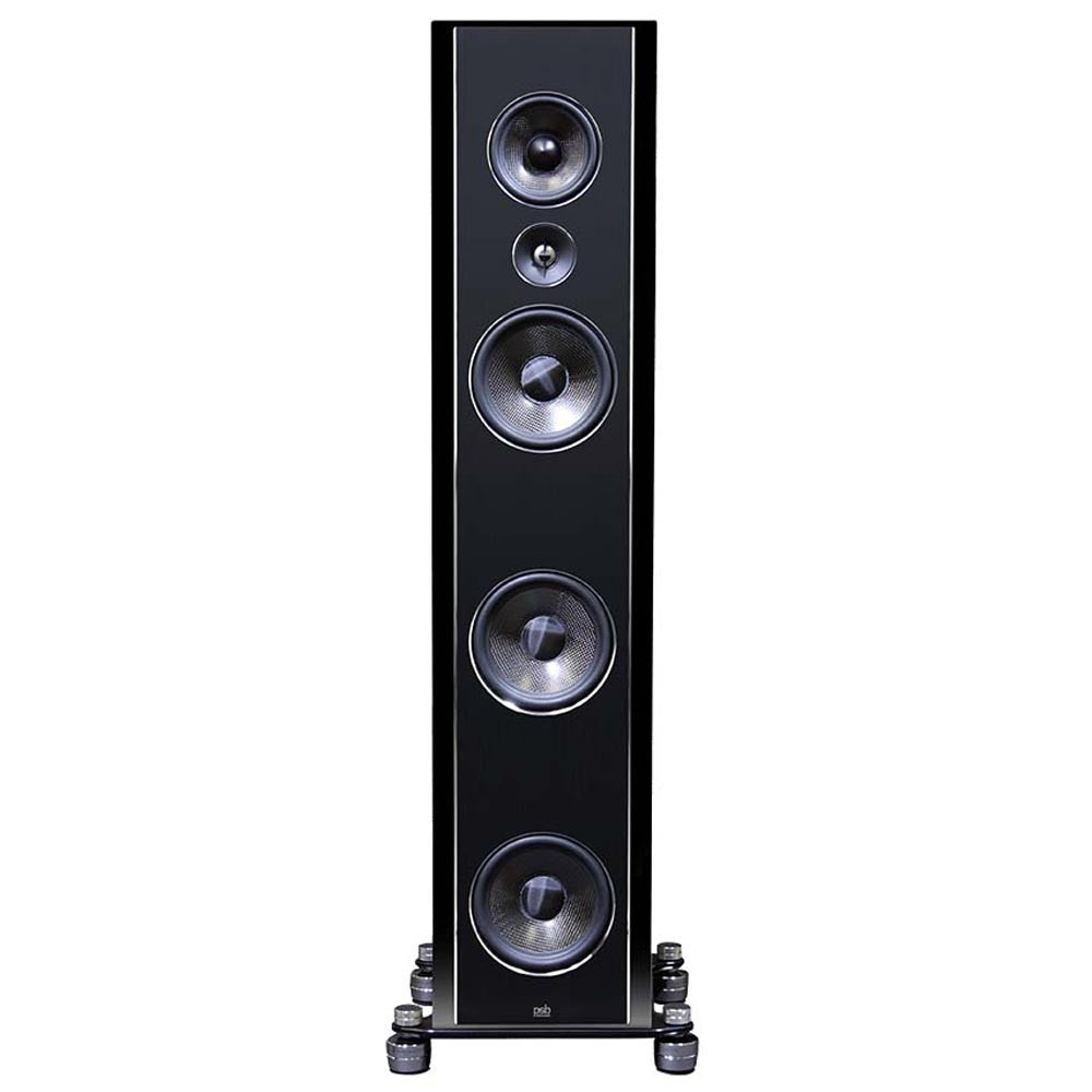 PSB Synchrony T800 Tower Floor-standing Speakers (pair) | Best PSB Synchrony T800 Tower Floor-standing Speakers (pair) | PSB Synchrony T800 Tower Floor-standing Speakers (pair) Reviews | Audiolab Home Audio