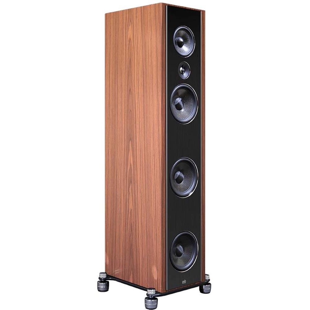 PSB Synchrony T800 Tower Floor-standing Speakers (pair) | Best PSB Synchrony T800 Tower Floor-standing Speakers (pair) | PSB Synchrony T800 Tower Floor-standing Speakers (pair) Reviews | Audiolab Home Audio