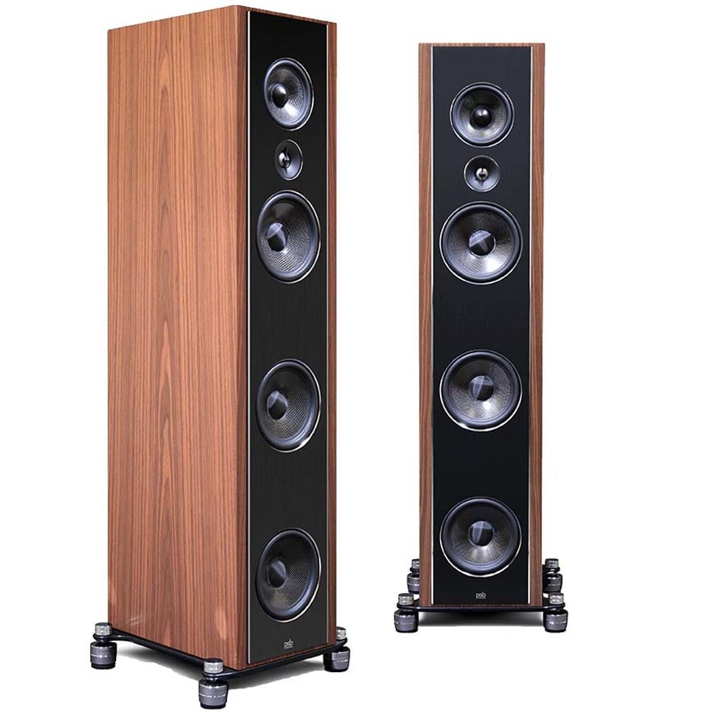 PSB Synchrony T800 Tower Floor-standing Speakers (pair) | Best PSB Synchrony T800 Tower Floor-standing Speakers (pair) | PSB Synchrony T800 Tower Floor-standing Speakers (pair) Reviews | Audiolab Home Audio