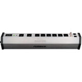 Furman Power Station Series PST-8 8-Outlet Surge Suppressor Strip | Best Furman Power Station Series PST-8 8-Outlet Surge Suppressor Strip | Furman Power Station Series PST-8 8-Outlet Surge Suppressor Strip Reviews | Audiolab Home Audio