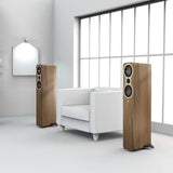 Q Acoustics 3040c Compact Floorstanding Speaker (Pair)