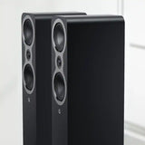 Q Acoustics 3040c Compact Floorstanding Speaker (Pair)