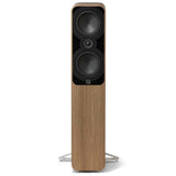 Q Acoustics 5050 Floorstanding Speaker (Pair) | Best Q Acoustics 5050 Floorstanding Speaker (Pair) | Q Acoustics 5050 Floorstanding Speaker (Pair) Reviews | Audiolab Home Audio