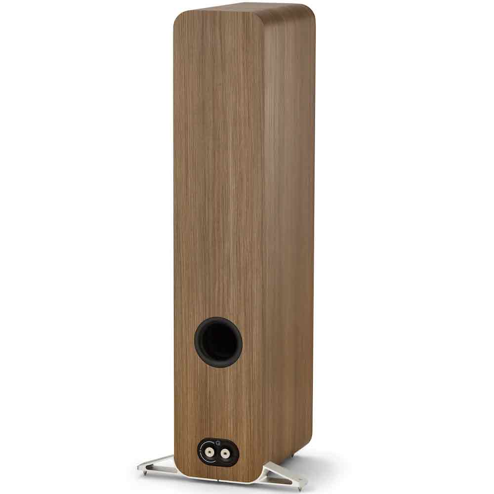 Q Acoustics 5050 Floorstanding Speaker (Pair) | Best Q Acoustics 5050 Floorstanding Speaker (Pair) | Q Acoustics 5050 Floorstanding Speaker (Pair) Reviews | Audiolab Home Audio