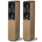Q Acoustics 5050 Floorstanding Speaker (Pair) | Best Q Acoustics 5050 Floorstanding Speaker (Pair) | Q Acoustics 5050 Floorstanding Speaker (Pair) Reviews | Audiolab Home Audio