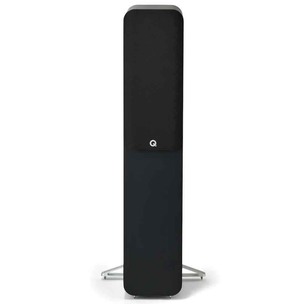 Q Acoustics 5050 Floorstanding Speaker (Pair) | Best Q Acoustics 5050 Floorstanding Speaker (Pair) | Q Acoustics 5050 Floorstanding Speaker (Pair) Reviews | Audiolab Home Audio