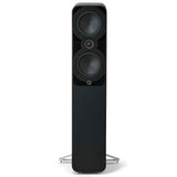 Q Acoustics 5050 Floorstanding Speaker (Pair) | Best Q Acoustics 5050 Floorstanding Speaker (Pair) | Q Acoustics 5050 Floorstanding Speaker (Pair) Reviews | Audiolab Home Audio