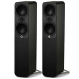 Q Acoustics 5050 Floorstanding Speaker (Pair) | Best Q Acoustics 5050 Floorstanding Speaker (Pair) | Q Acoustics 5050 Floorstanding Speaker (Pair) Reviews | Audiolab Home Audio