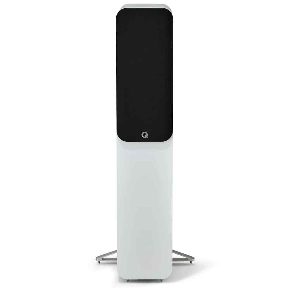 Q Acoustics 5050 Floorstanding Speaker (Pair) | Best Q Acoustics 5050 Floorstanding Speaker (Pair) | Q Acoustics 5050 Floorstanding Speaker (Pair) Reviews | Audiolab Home Audio