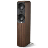 Q Acoustics 5050 Floorstanding Speaker (Pair) | Best Q Acoustics 5050 Floorstanding Speaker (Pair) | Q Acoustics 5050 Floorstanding Speaker (Pair) Reviews | Audiolab Home Audio