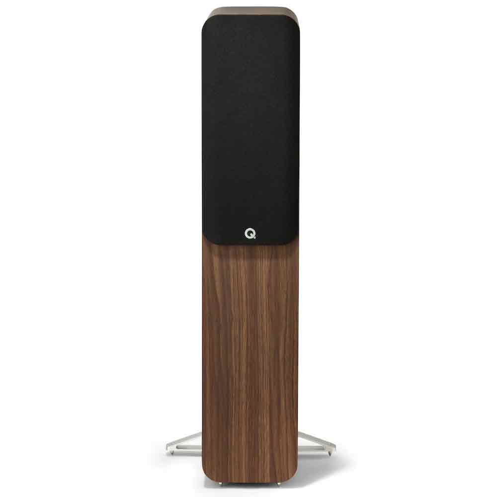 Q Acoustics 5050 Floorstanding Speaker (Pair) | Best Q Acoustics 5050 Floorstanding Speaker (Pair) | Q Acoustics 5050 Floorstanding Speaker (Pair) Reviews | Audiolab Home Audio