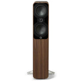Q Acoustics 5050 Floorstanding Speaker (Pair) | Best Q Acoustics 5050 Floorstanding Speaker (Pair) | Q Acoustics 5050 Floorstanding Speaker (Pair) Reviews | Audiolab Home Audio