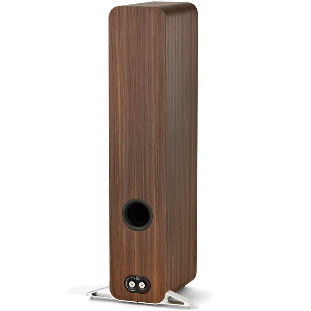 Q Acoustics 5050 Floorstanding Speaker (Pair) | Best Q Acoustics 5050 Floorstanding Speaker (Pair) | Q Acoustics 5050 Floorstanding Speaker (Pair) Reviews | Audiolab Home Audio