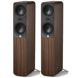 Q Acoustics 5050 Floorstanding Speaker (Pair) | Best Q Acoustics 5050 Floorstanding Speaker (Pair) | Q Acoustics 5050 Floorstanding Speaker (Pair) Reviews | Audiolab Home Audio