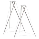 Q Acoustics Concept 300 Tensegrity Speaker Stand (Pair) - Audiolab