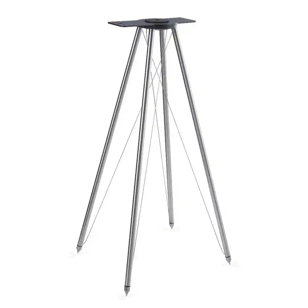 Q Acoustics FS75 Floor Speaker Stands (Pair) - Audiolab