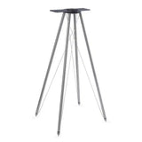 Q Acoustics FS75 Floor Speaker Stands (Pair) - Audiolab